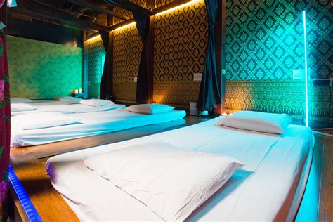 Best Thai Massage And Bodywork In Upscale San Francisco Waterfront