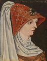 Matilda of Austria Duchess of Bavaria Когда в 1294 году умер её муж ...