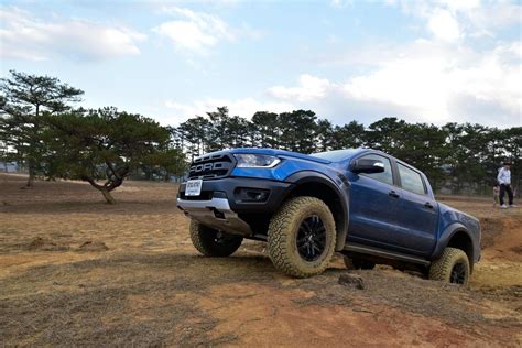 2022 Ford Ranger Raptor Usa Redesign Specs And News