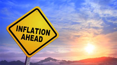 3 Reasons You Shouldnt Be Afraid Of Inflation Still River Financial