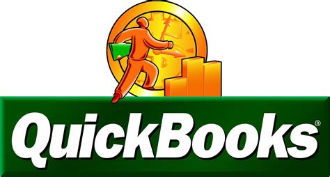 Quickbooks Logo My Journey To Millions