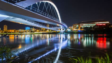 8 Iowa places that offer stunning views