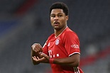 Nach Quarantäne: Serge Gnabry vor Blitz-Rückkehr