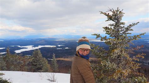 9 Best Adirondack Winter Hikes Amazing Views For Every Level Of Hiker