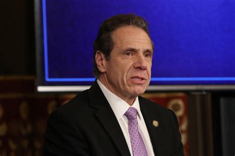 Andrew cuomo's sexual harassment investigation. Watch Now: Governor Cuomo Gives Updates on the Coronavirus ...