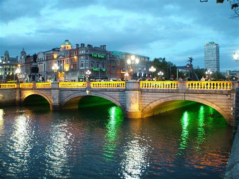 Dublin Ireland Wallpapers Top Free Dublin Ireland Backgrounds