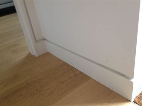 Baseboards Styles Selecting The Perfect Trim For Your Baseboard
