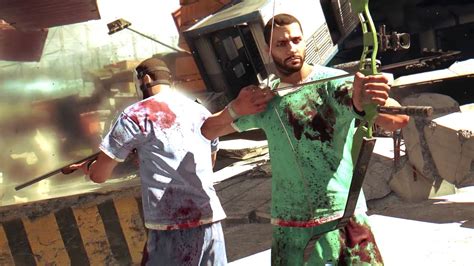 1 overview 2 trials 3 cheat sheet 4 tips 5 rewards 6 trivia 7 gallery 8 external links the player wakes up in a small room and is told by the mysterious bozak that a bomb has been attached to your leg and are required to follow his. DYING LIGHT - Bozak Horde DLC Launch Trailer (PS4 / Xbox ...