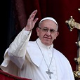 Cómo ha reducido el papa Francisco a la mitad el déficit del Vaticano