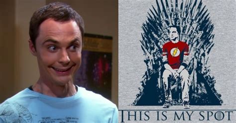 Big Bang Theory Birthday Meme