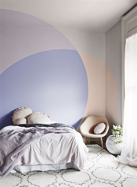 22 Clever Color Blocking Paint Ideas To Make Your Walls Pop