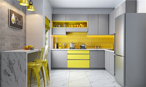 11 Clever Indian Style Kitchen Interior Design Ideas Design Cafe
