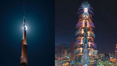 The Burj Khalifa Of Wonders Is 13 Years Old Another Wonder Is Being