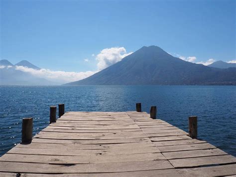 10 Best Things To Do In Lake Atitlan Guatemala Road Affair Lake