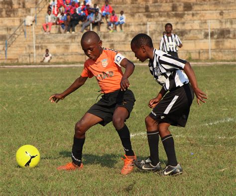 Fam To Hold U14 Camps This Weekend Football Association Of Malawi