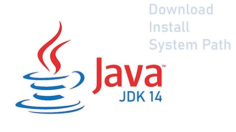 How To Download Install Java Jdk Set To System Path Youtube