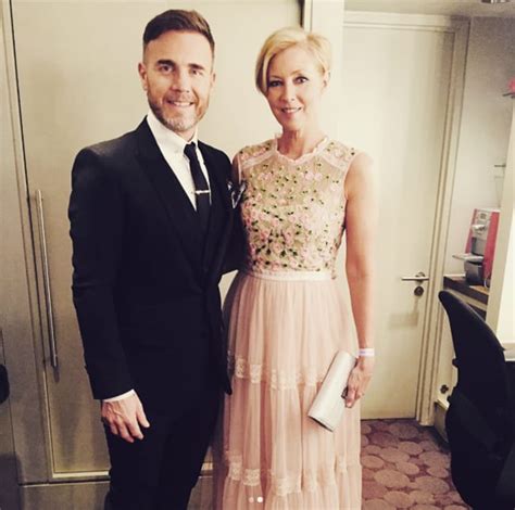 Gary Barlow Shares Instagram Photo Of Grown Up Daughter Emily Foto