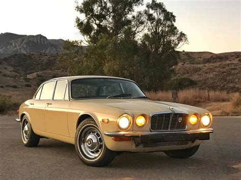 Find car parts, accessories, tools. 1974 Jaguar XJ12 for Sale | ClassicCars.com | CC-1027644