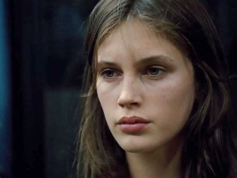 Marine Vacth In A Scene From François Ozons Young And Beautiful Hairs In 2019 French