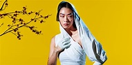 Rina Sawayama Shares New Song “Catch Me in the Air” | 105.3 The Bat