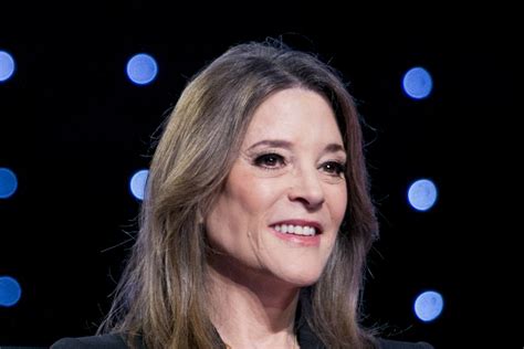 Marianne Williamson DesmondKaydynce