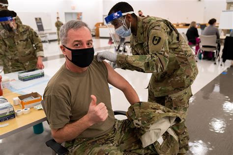 Army Public Health Center Celebrates National Public Health Week With