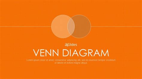 Best 10 Attractive Free Venn Diagram Templates For 2021