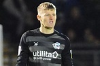 Jake Eastwood could return to Scunthorpe United before the end of the ...