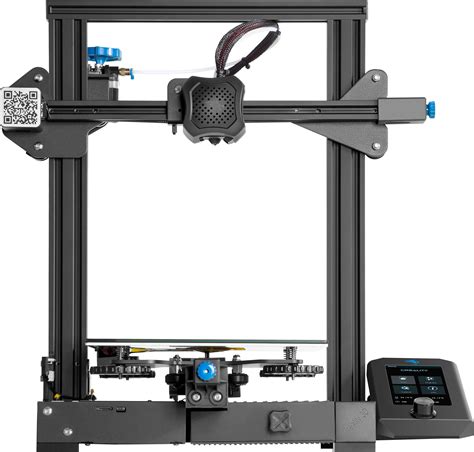 Creality Ender 3 V2 3d Printer Assembly Kit