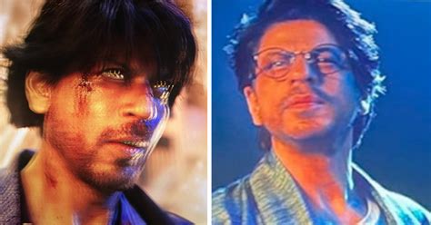 fans are super impressed with shah rukh khan s cameo call it only best thing in brahmastra