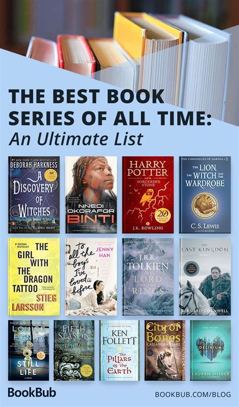 62 Of The Best Book Series Of All Time Good Books Books Book Club Books