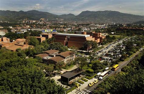Universidad Eafit Medellín