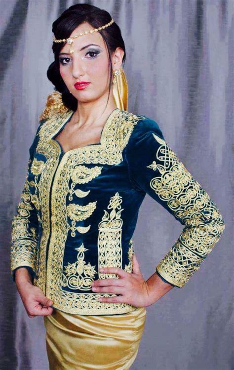 Algerian Women Traditional Dress My Xxx Hot Girl