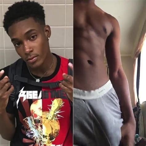 Black Twink Shows Off His Long Cut Dick For Web Gay Xhamster