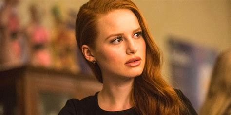 Riverdales Cheryl Blossom Could Be In Conversion Therapy