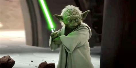 Star Wars Confirms Yoda Had A Padawan During The High Republic
