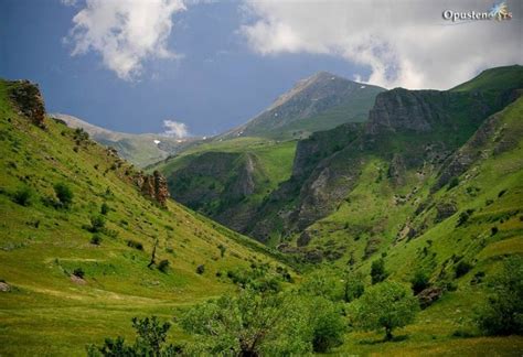 Nacionalni Park Šar Planina Turizaminfo