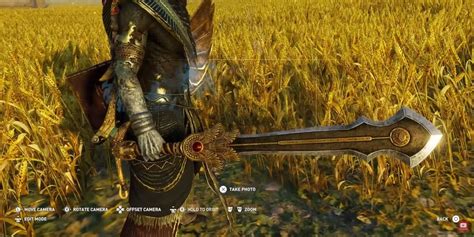 Top Ac Origins Best Weapons From Early To Late Game And How To