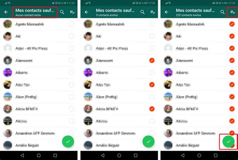 Comment éviter Que Des Contacts Vous Ajoutent Aux Groupes Whatsapp Sans