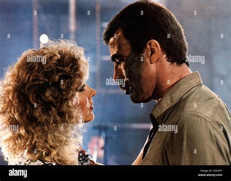Runaway Cynthia Rhodes Tom Selleck 1984 Ctristar Pictures