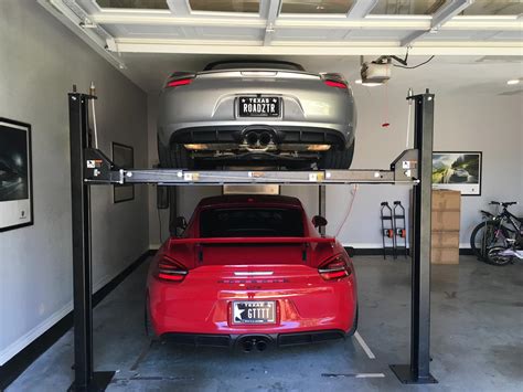 Bendpak Car Lifts For Home Garage Best Car Lift Reviews Bendpak