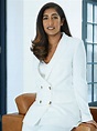 Tina Daheley: BBC Broadcaster - Welcome to the Fold LTD