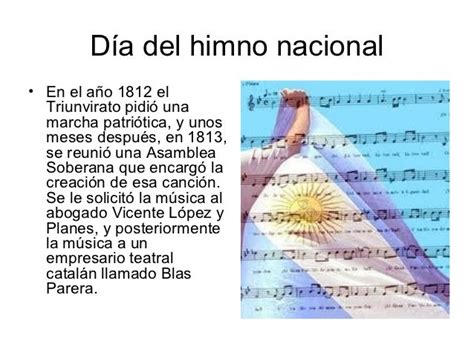 Actividades Para Ninos Por El Dia Del Himno Nacional Argentino