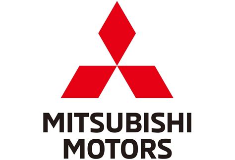 Mitsubishi Logo And Symbol Meaning History Png Brand