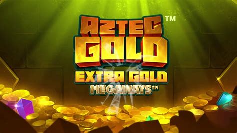 Aztec Gold Extra Gold Megaways Slot Review Rtp 96 Seychelles Elite