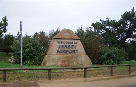 Jersey Strategy To Position Jersey Airport As Regional Hub