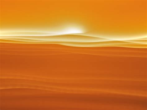 Desert Sand Wallpaper 1600x1200 74038
