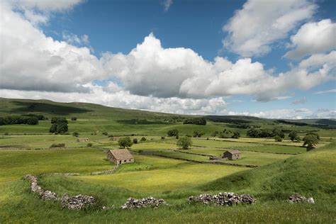 Yorkshire Dales Photography Workshop Outstanding Scenery