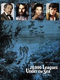 20,000 Leagues Under the Sea (1997) - Michael Anderson | Synopsis ...