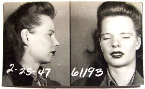 Vintage Mugshots Of Female Criminals Pics Izismile